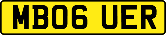 MB06UER