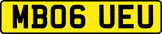MB06UEU