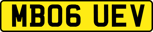MB06UEV