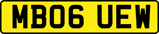MB06UEW