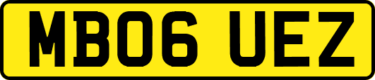 MB06UEZ