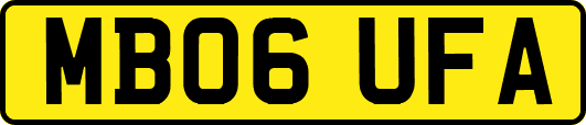 MB06UFA