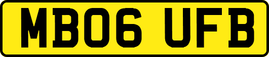 MB06UFB