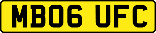 MB06UFC