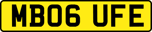 MB06UFE