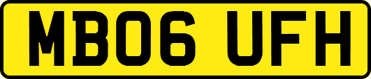 MB06UFH
