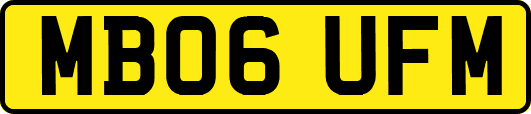 MB06UFM