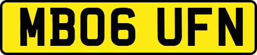MB06UFN