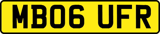 MB06UFR