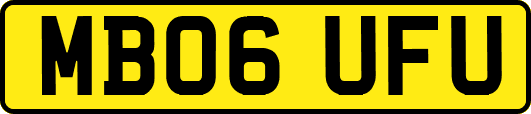 MB06UFU
