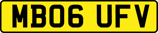 MB06UFV