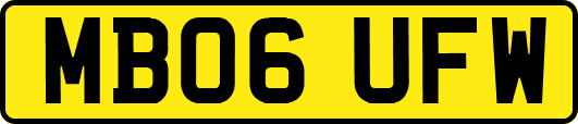 MB06UFW