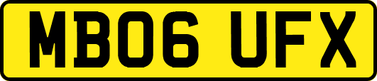 MB06UFX