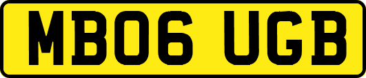 MB06UGB
