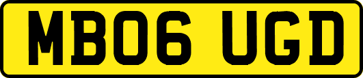 MB06UGD