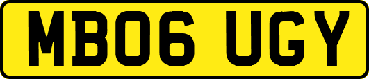 MB06UGY