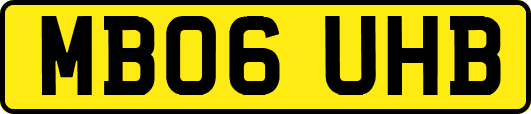 MB06UHB