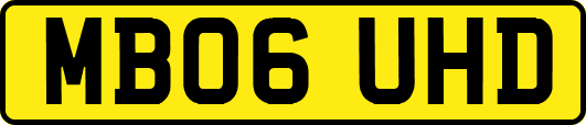 MB06UHD