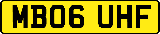 MB06UHF