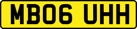 MB06UHH