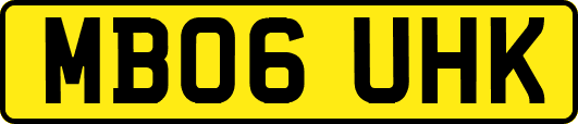 MB06UHK