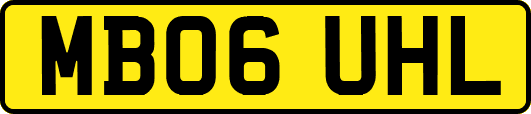 MB06UHL