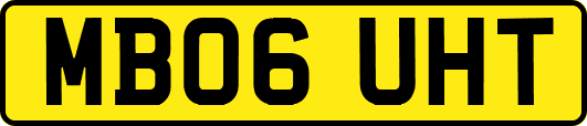 MB06UHT