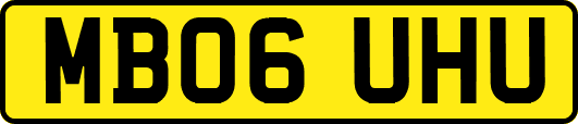 MB06UHU