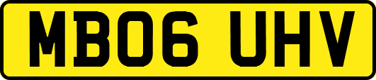MB06UHV