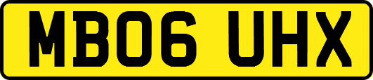 MB06UHX