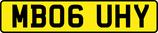 MB06UHY