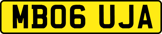 MB06UJA