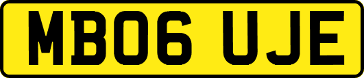 MB06UJE