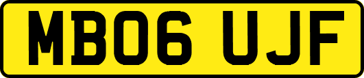 MB06UJF