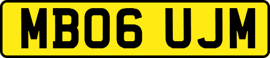 MB06UJM