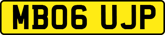 MB06UJP