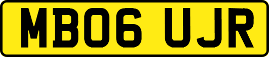 MB06UJR