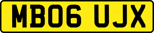 MB06UJX