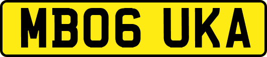 MB06UKA