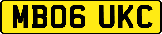 MB06UKC