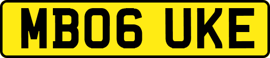 MB06UKE