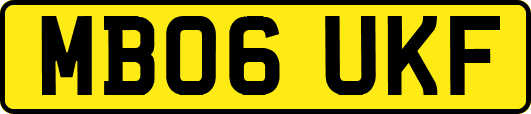 MB06UKF