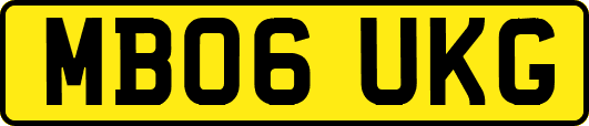 MB06UKG