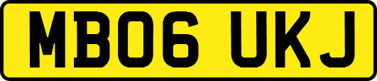 MB06UKJ