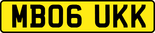 MB06UKK