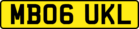 MB06UKL