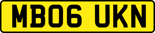 MB06UKN