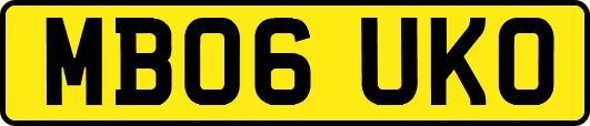 MB06UKO