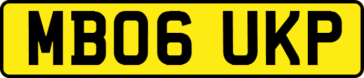 MB06UKP