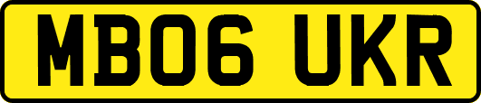 MB06UKR